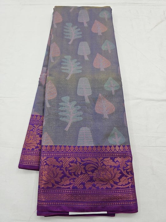 Kanchipuram Fancy Silk Sarees 869
