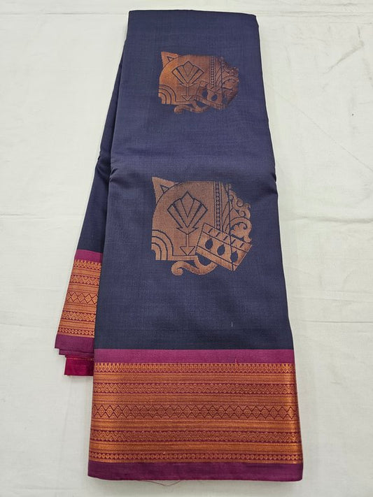 Kanchipuram Fancy Silk Sarees 871