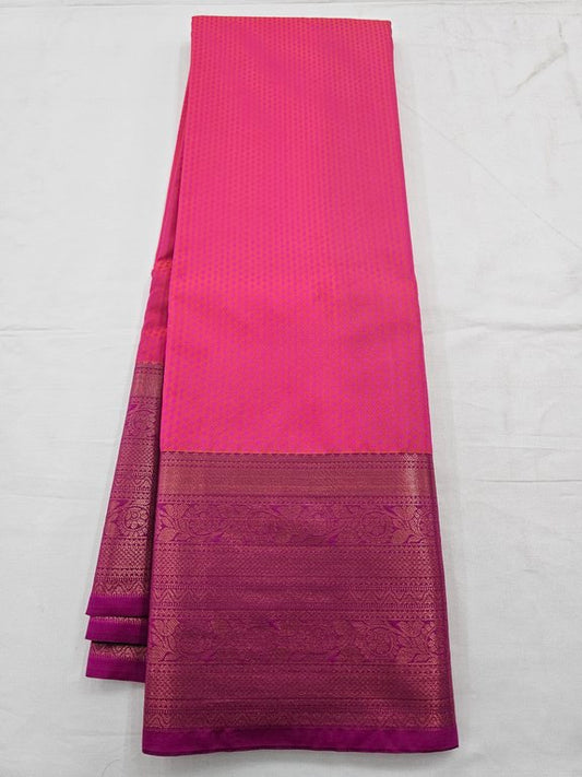 Kanchipuram Fancy Silk Sarees 872