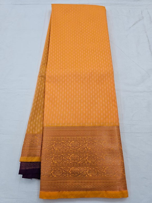 Kanchipuram Fancy Silk Sarees 882