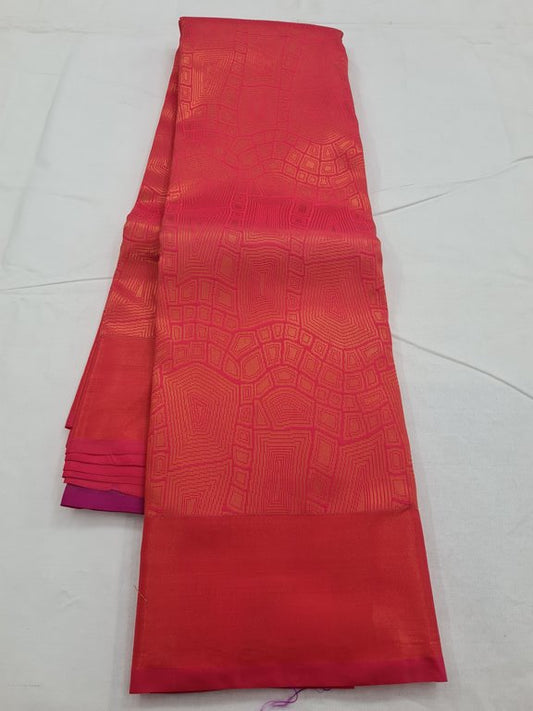 Kanchipuram Fancy Silk Sarees 890