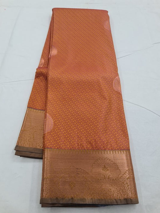 Kanchipuram Fancy Silk Sarees 891