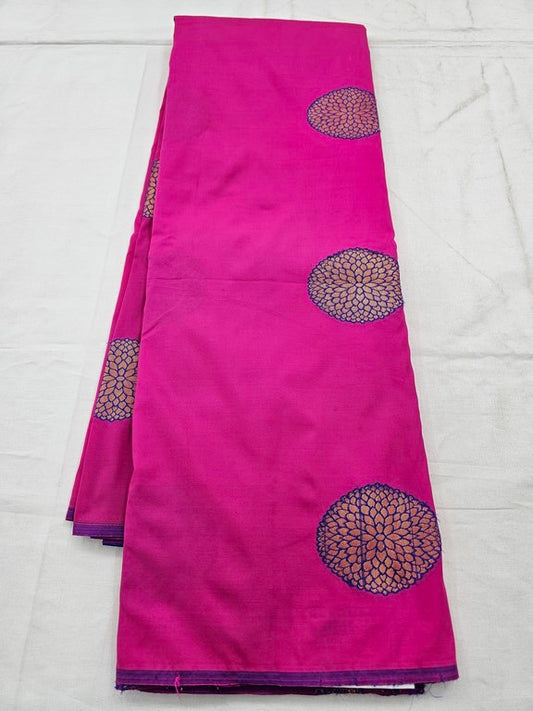 Kanchipuram Fancy Silk Sarees 901