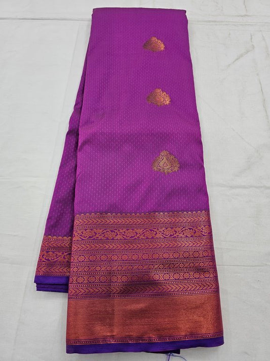 Kanchipuram Fancy Silk Sarees 905