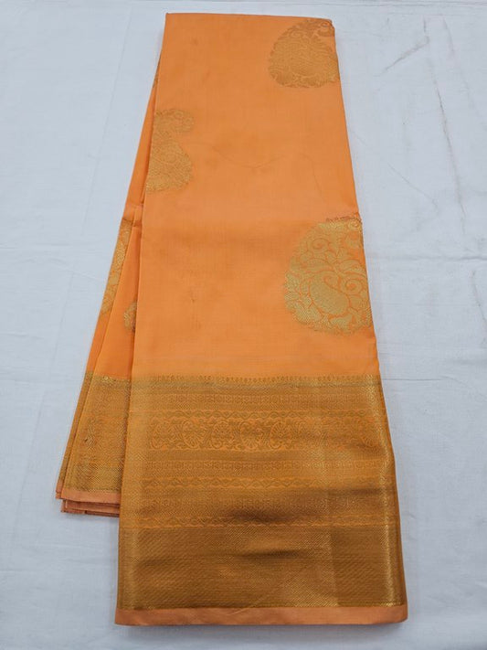 Kanchipuram Fancy Silk Sarees 909