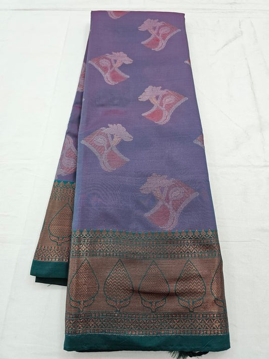 Kanchipuram Fancy Silk Sarees 913