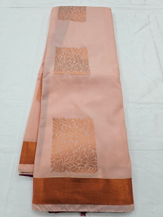 Kanchipuram Fancy Silk Sarees 919