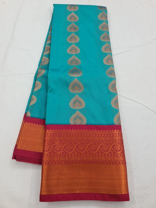 Kanchipuram Fancy Silk Sarees 922