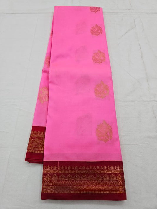 Kanchipuram Fancy Silk Sarees 928