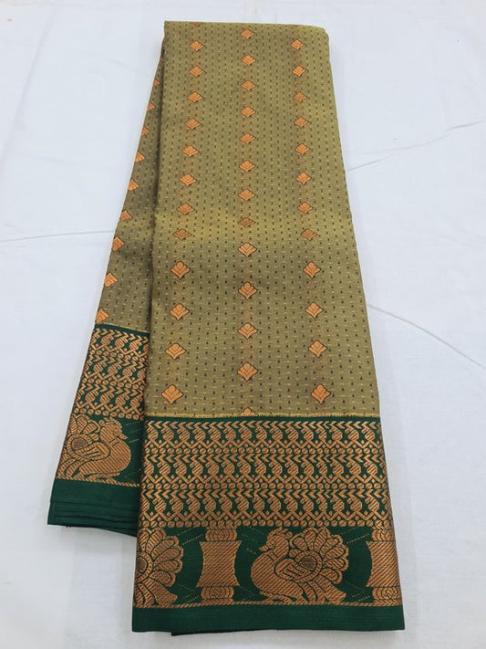 Kanchipuram Fancy Silk Sarees 943