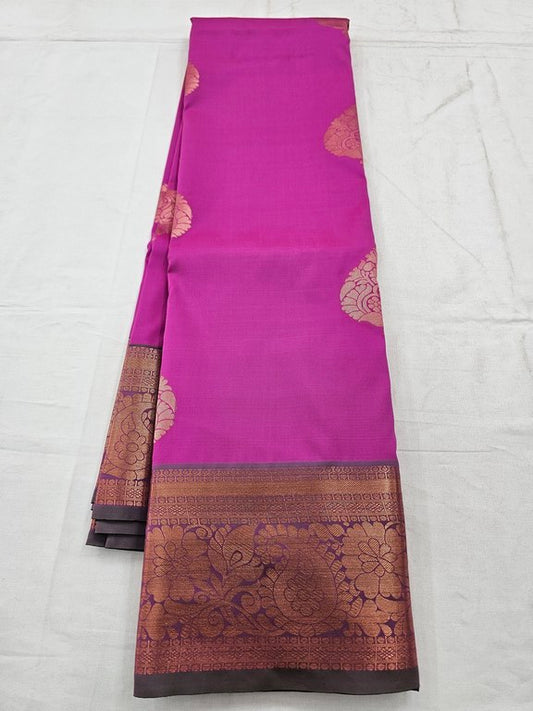 Kanchipuram Fancy Silk Sarees 944