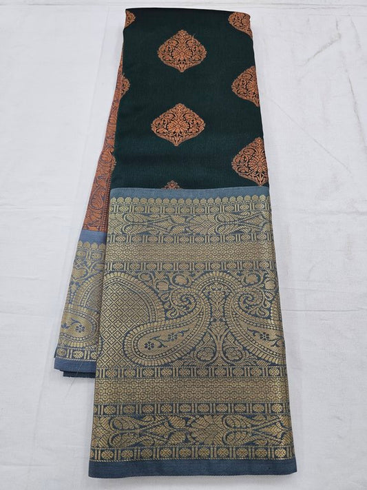 Kanchipuram Fancy Silk Sarees 947