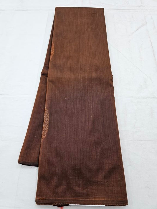 Kanchipuram Fancy Silk Sarees 956