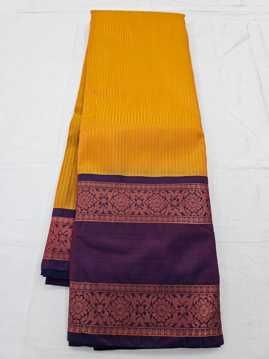 Kanchipuram Fancy Silk Sarees 957