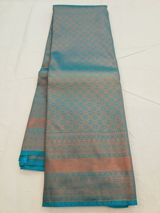 Kanchipuram Fancy Silk Sarees 962