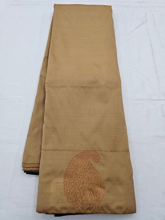 Kanchipuram Fancy Silk Sarees 969