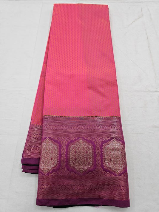 Kanchipuram Fancy Silk Sarees 973