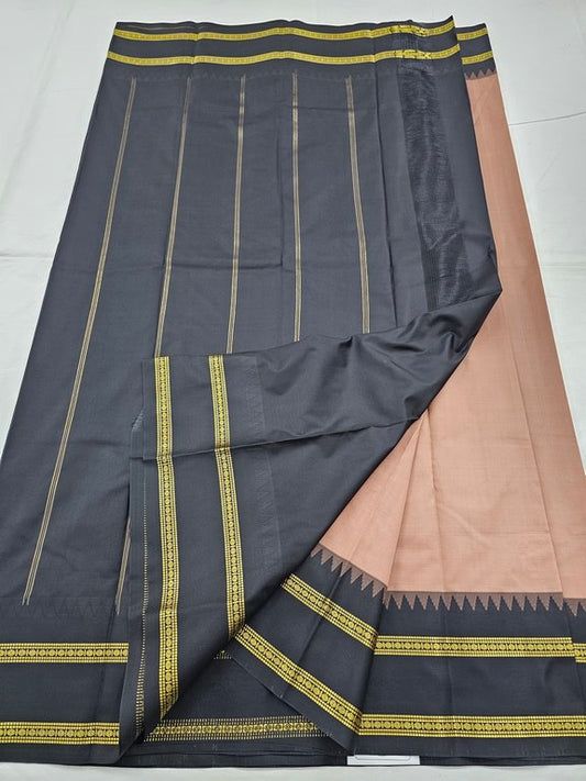 Kanchipuram Fancy Silk Sarees 974