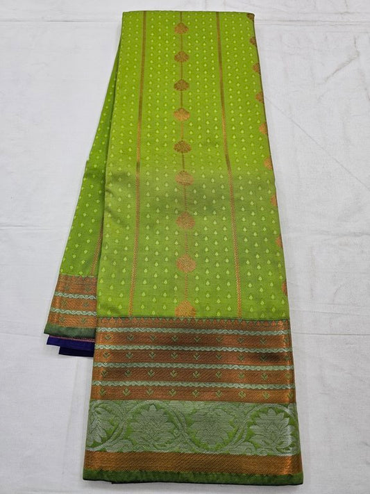 Kanchipuram Fancy Silk Sarees 977