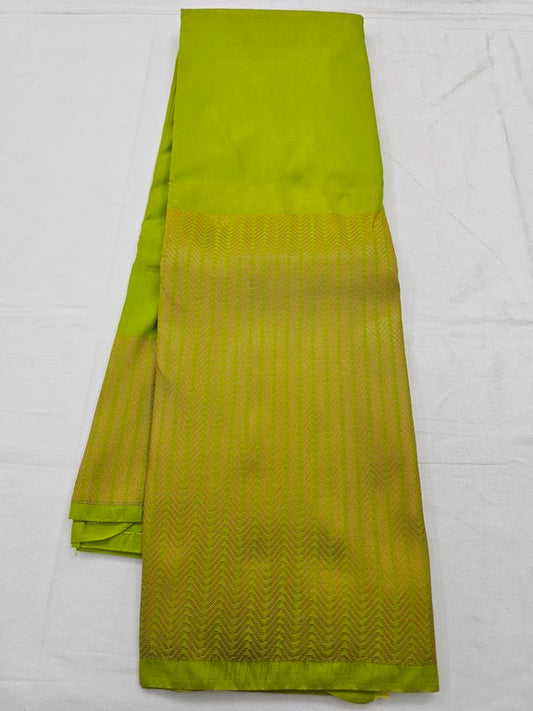 Kanchipuram Fancy Silk Sarees 994