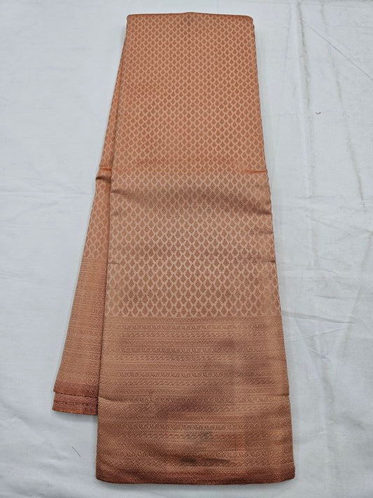 Kanchipuram Fancy Silk Sarees 1040