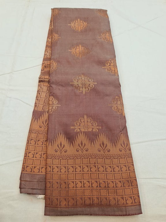 Kanchipuram Fancy Silk Sarees 1052
