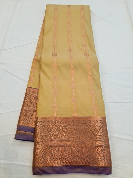 Kanchipuram Fancy Silk Sarees 1062