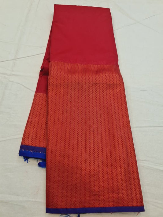 Kanchipuram Fancy Silk Sarees 1067