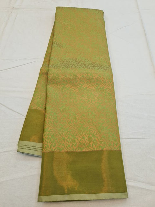 Kanchipuram Fancy Silk Sarees 1069
