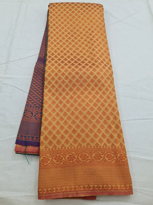 Kanchipuram Fancy Silk Sarees 1105