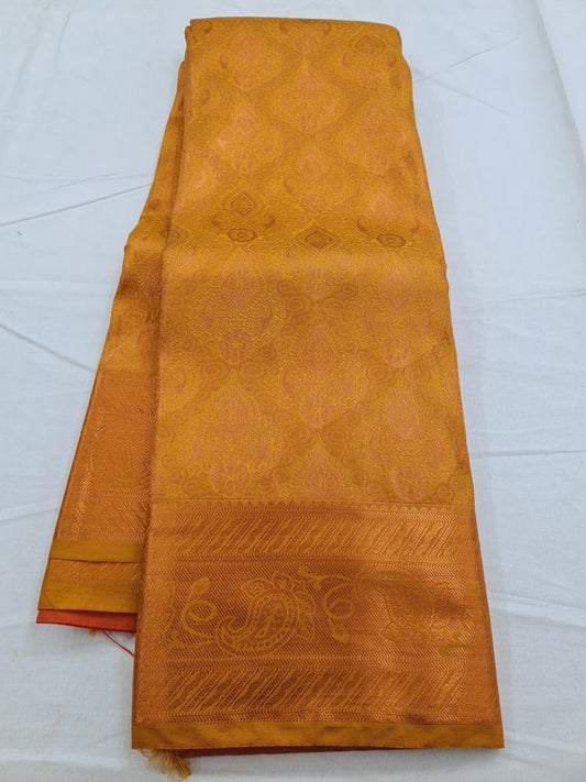 Kanchipuram Fancy Silk Sarees 1113