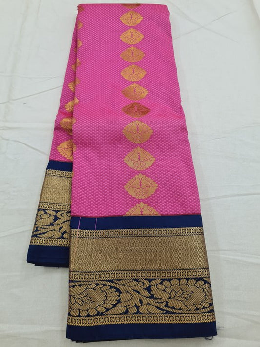 Kanchipuram Fancy Silk Sarees 1116
