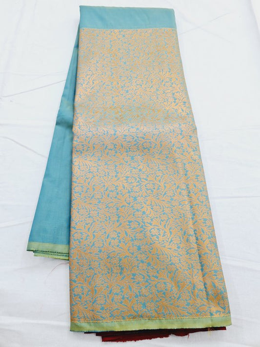Kanchipuram Fancy Silk Sarees 1123