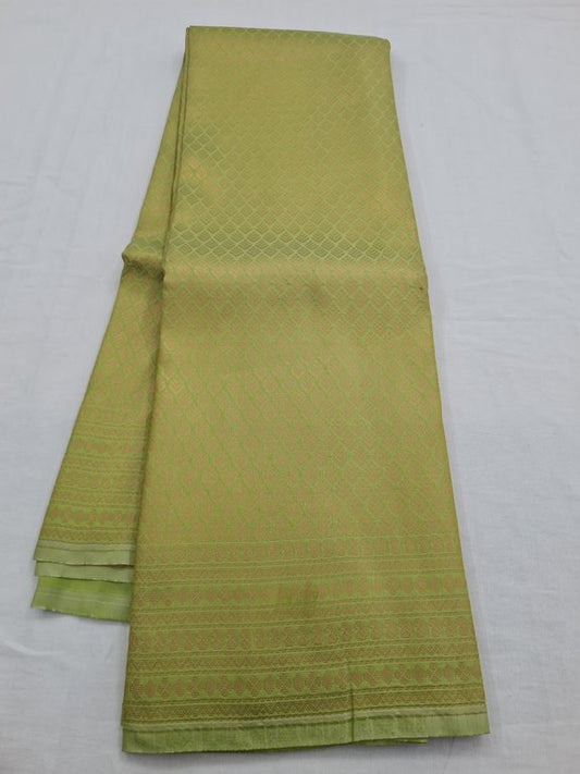 Kanchipuram Fancy Silk Sarees 1136