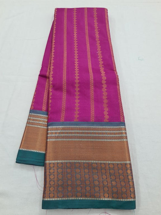Kanchipuram Fancy Silk Sarees 1145