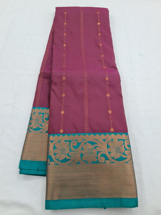 Kanchipuram Fancy Silk Sarees 1146
