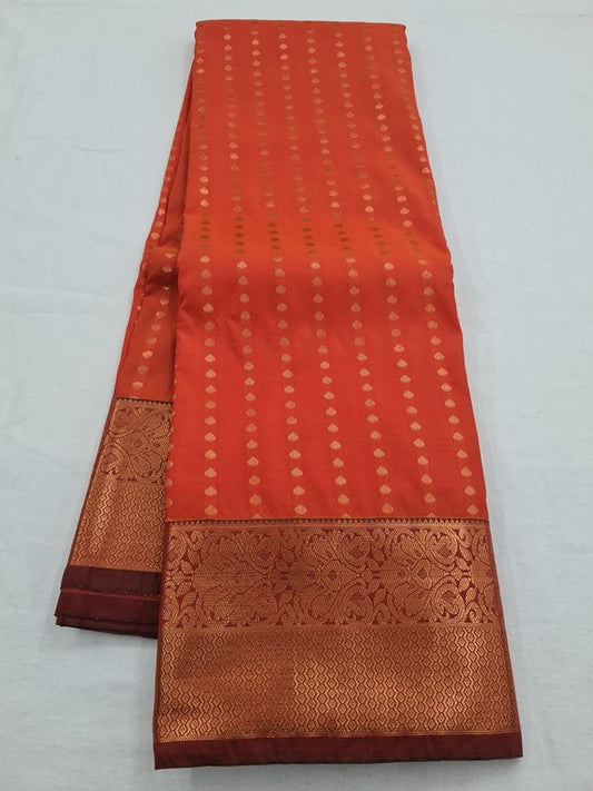 Kanchipuram Fancy Silk Sarees 1150