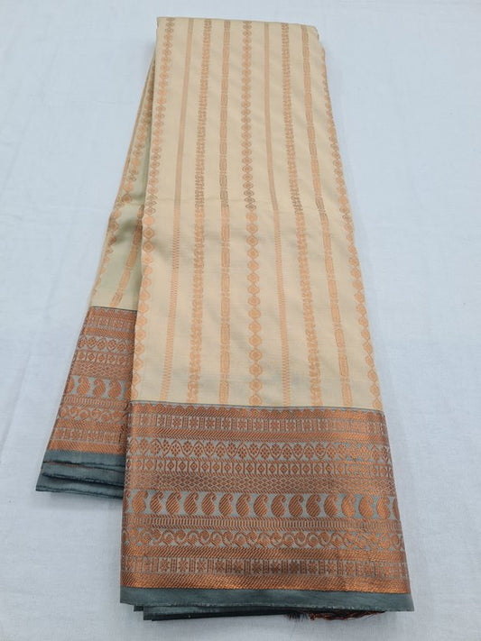 Kanchipuram Fancy Silk Sarees 1158