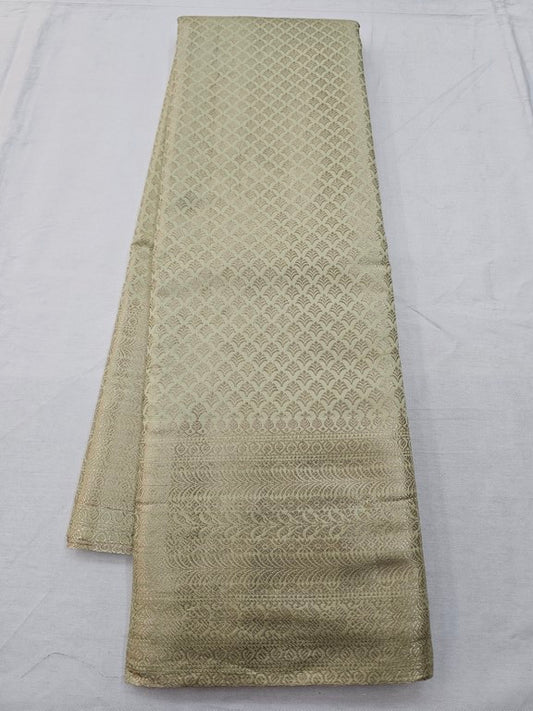 Kanchipuram Blended Semi Silk Sarees 083
