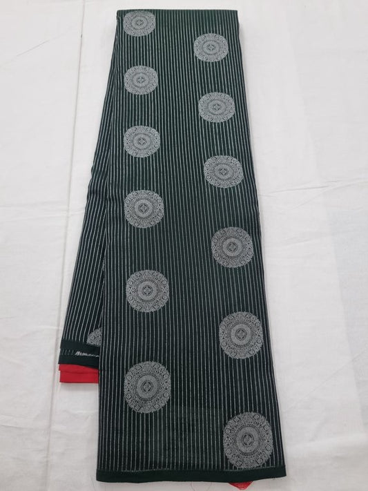 Kanchipuram Pure Luxurious Silk Saree 041