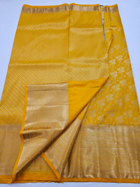 Kanchipuram Blended Tissue Silk Sarees 031