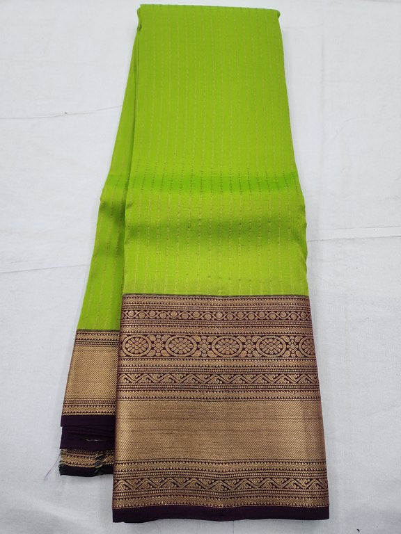 Kanchipuram Pure Luxurious Silk Saree 150
