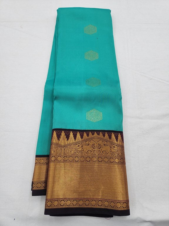 Kanchipuram Pure Luxurious Silk Saree 182