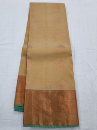 Kanchipuram Pure Trendy Silk Saree 004