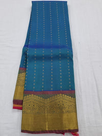 Kanchipuram Pure Trendy Silk Saree 024