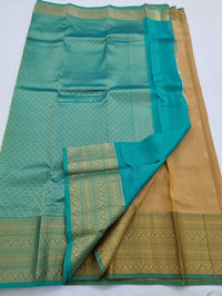 Kanchipuram Pure Trendy Silk Saree 025
