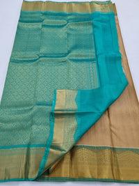 Kanchipuram Pure Trendy Silk Saree 028