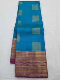 Kanchipuram Pure Trendy Silk Saree 029