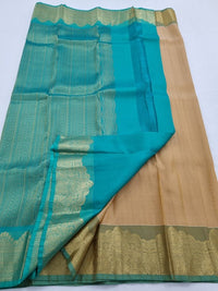 Kanchipuram Pure Trendy Silk Saree 030