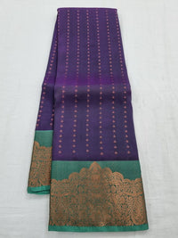 Kanchipuram Pure Trendy Silk Saree 041